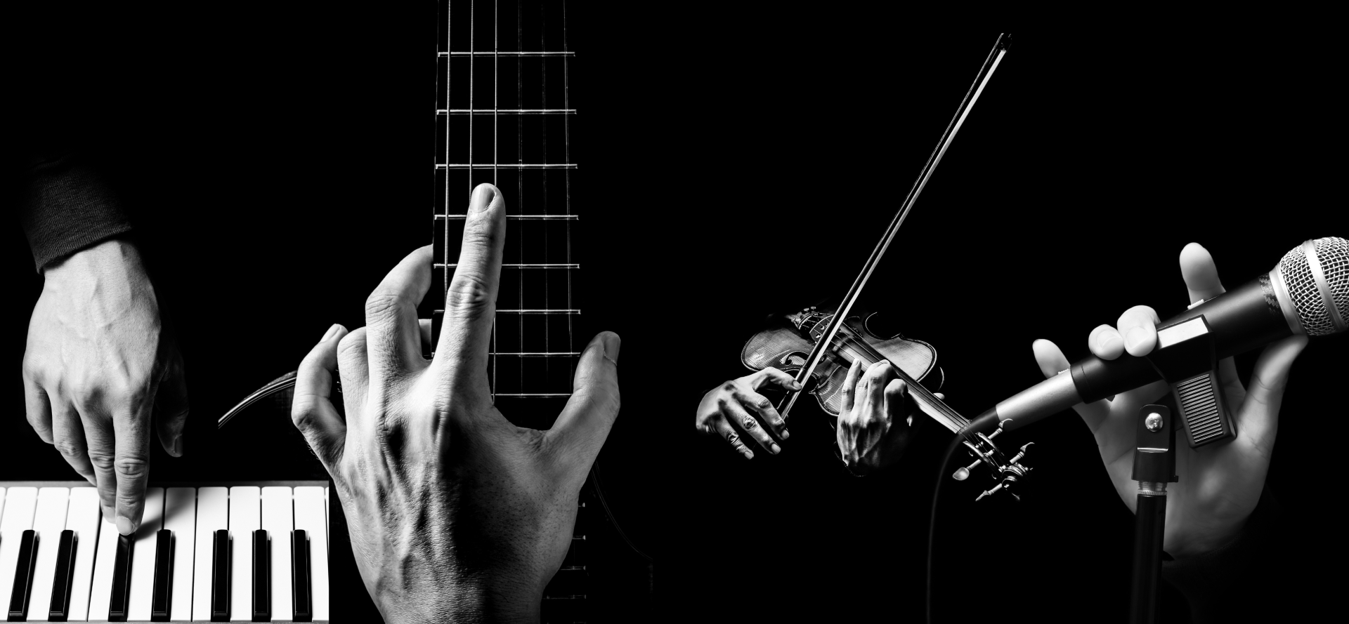 Σχετικά με μάς Music Power
