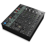 Μίκτες DJ