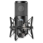 Μικρόφωνα Studio