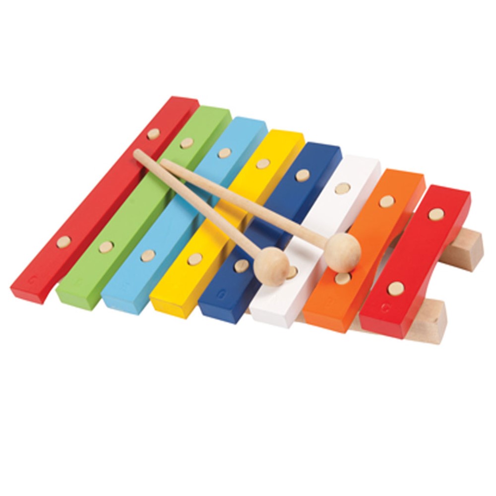 PP Percussion PP-3232 Ξυλόφωνο Μικρό