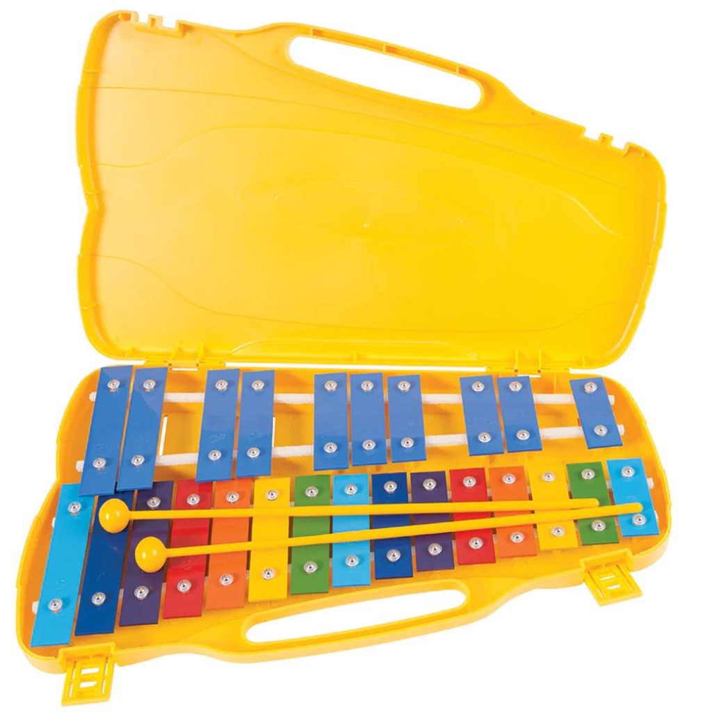 PP Percussion PP-25CK Μεταλλόφωνο