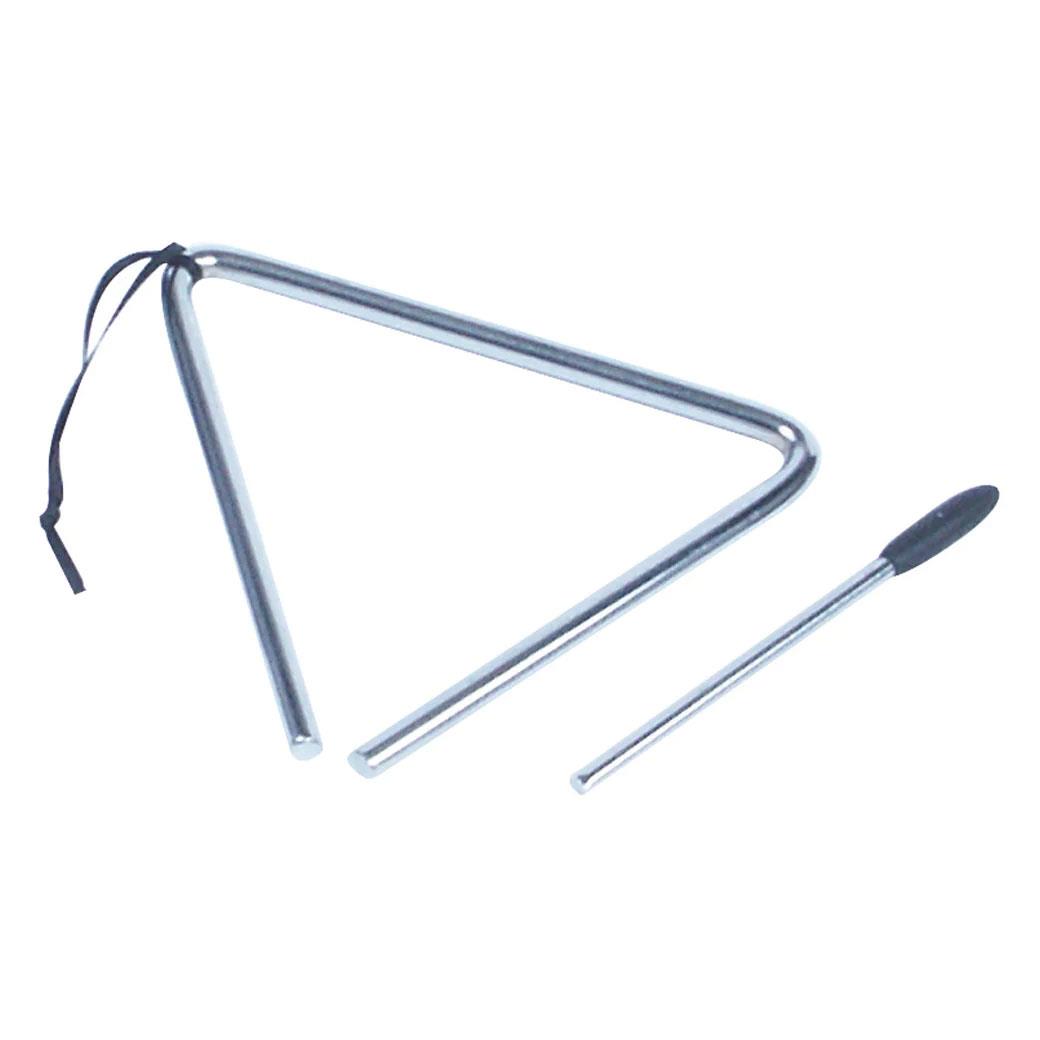 PP Percussion PP-2009 Τρίγωνο Μεταλλικό