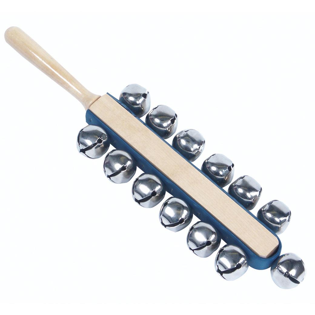 PP Percussion PP-7006 Κουδουνάκια με Λαβή