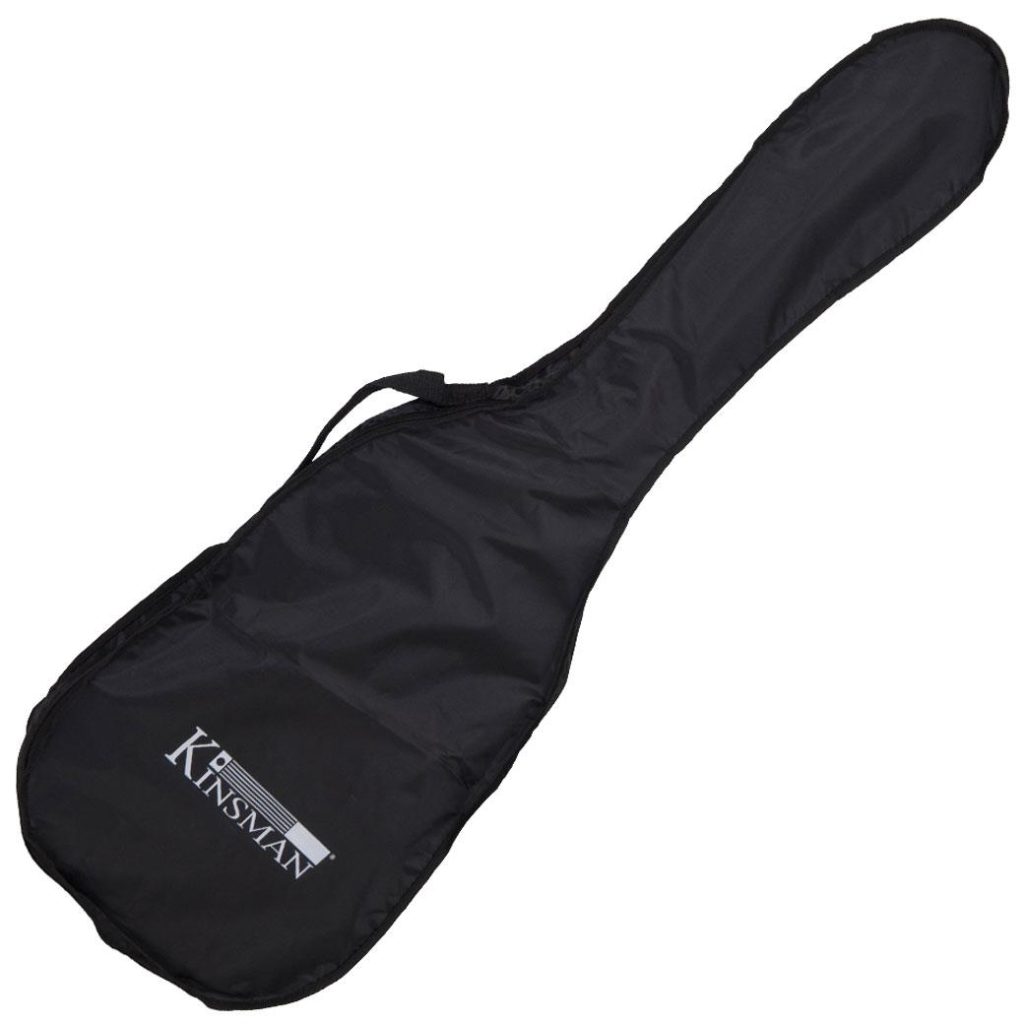KINSMAN KCB-18 Economy Classical Guiitar Carrying Bag