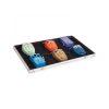 KINSMAN KUP-B5 Pedal Board Carrying Case