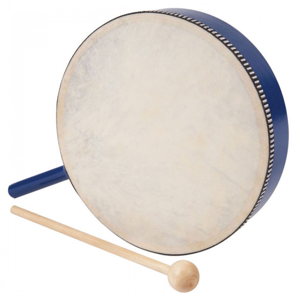 PP Percussion PP-5008 Ταμπουρίνο με λαβή
