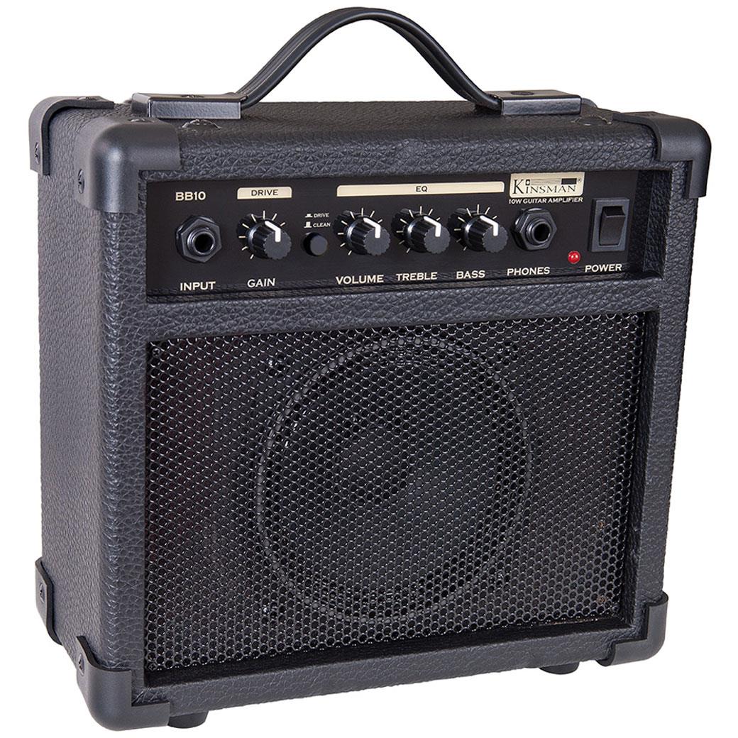 KINSMAN BB-10 Ενισχυτής Ηλεκτρικής Κιθάρας