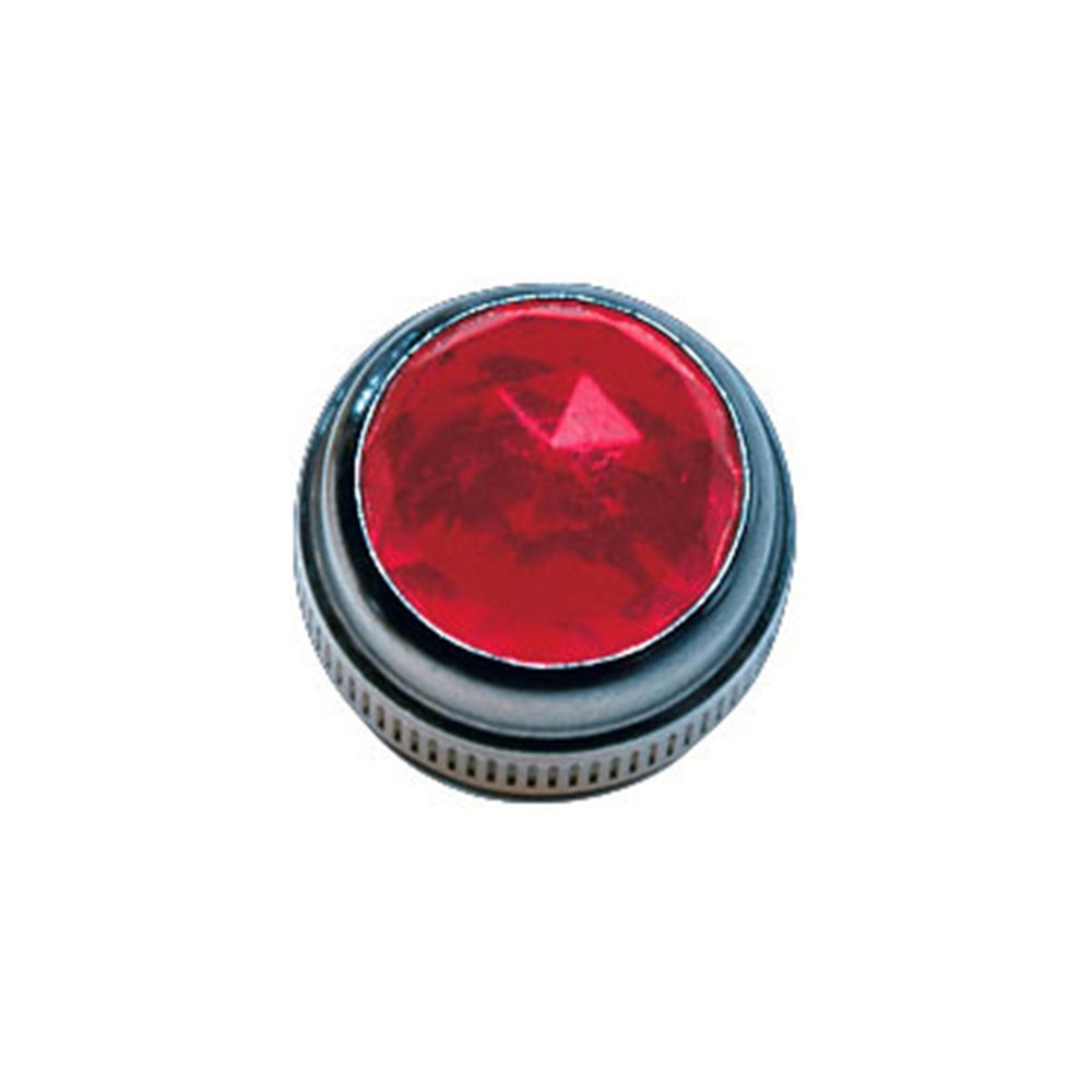 FENDER Jewel Lenses Φακός Κόκκινος