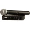 SHURE BLX24E/PG58 Ασύρματο Σύστημα Μικροφώνου