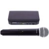 SHURE BLX24E/PG58 Ασύρματο Σύστημα Μικροφώνου