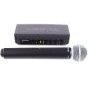 SHURE BLX24E/PG58 Ασύρματο Σύστημα Μικροφώνου