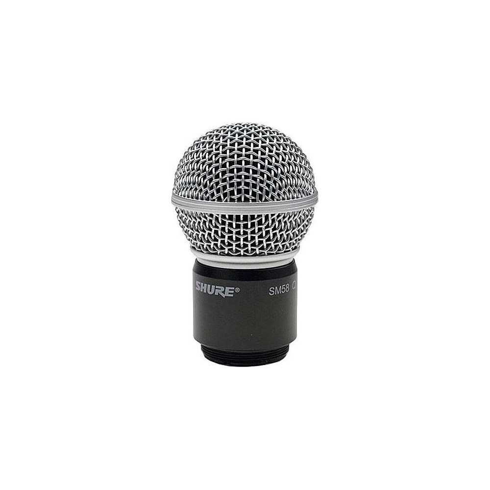 SHURE R-158 Κάψα Ασύρματου Μικροφώνου