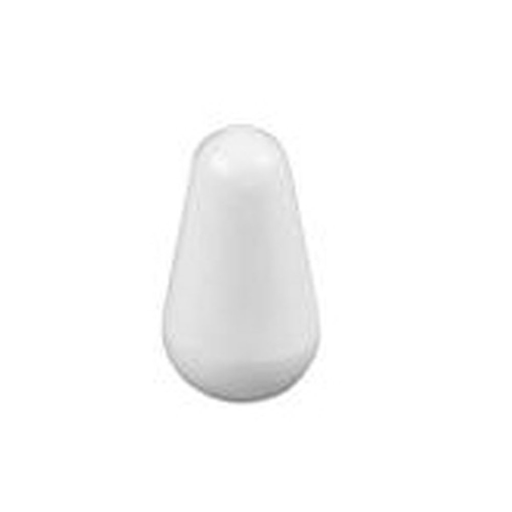 FENDER Style White Καπάκι Διακόπτη