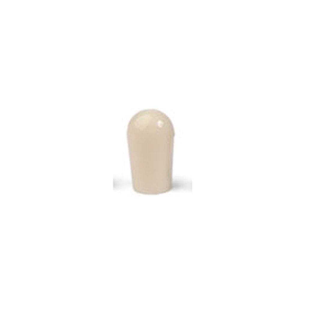 Switch Knob Cap Gibson Style Cream