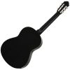 YAMAHA C-40II Black Κλασική Κιθάρα 4/4 Μαύρη