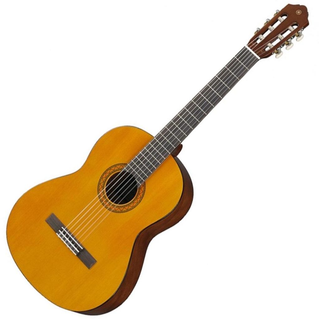YAMAHA C-40 II Κλασική Κιθάρα 4/4
