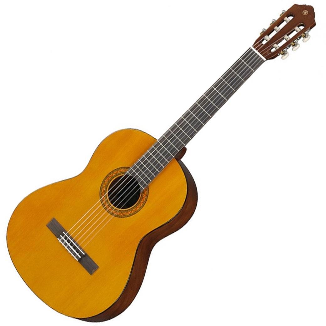 YAMAHA C-40 II Κλασική Κιθάρα 4/4