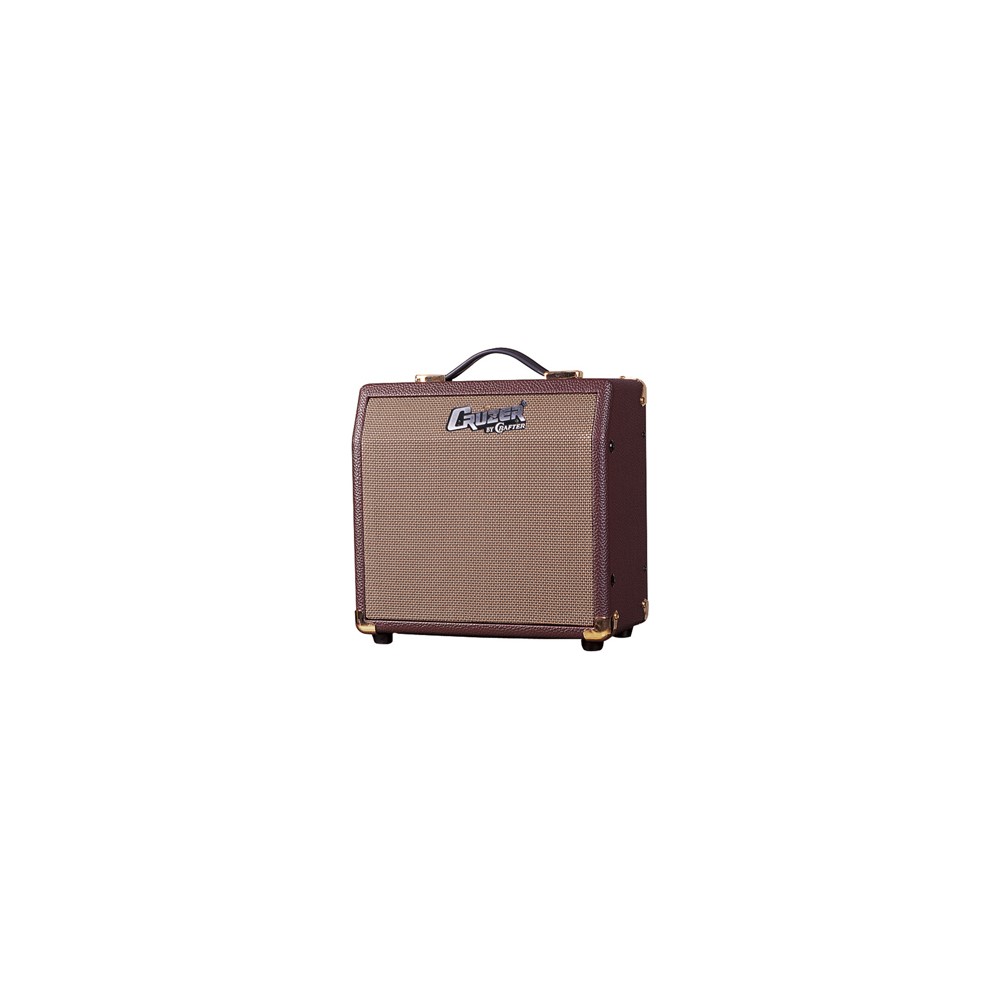 CRUZER CR-15A Ενισχυτής Ακουστικών Οργάνων - Εκθεσιακό Προϊόν