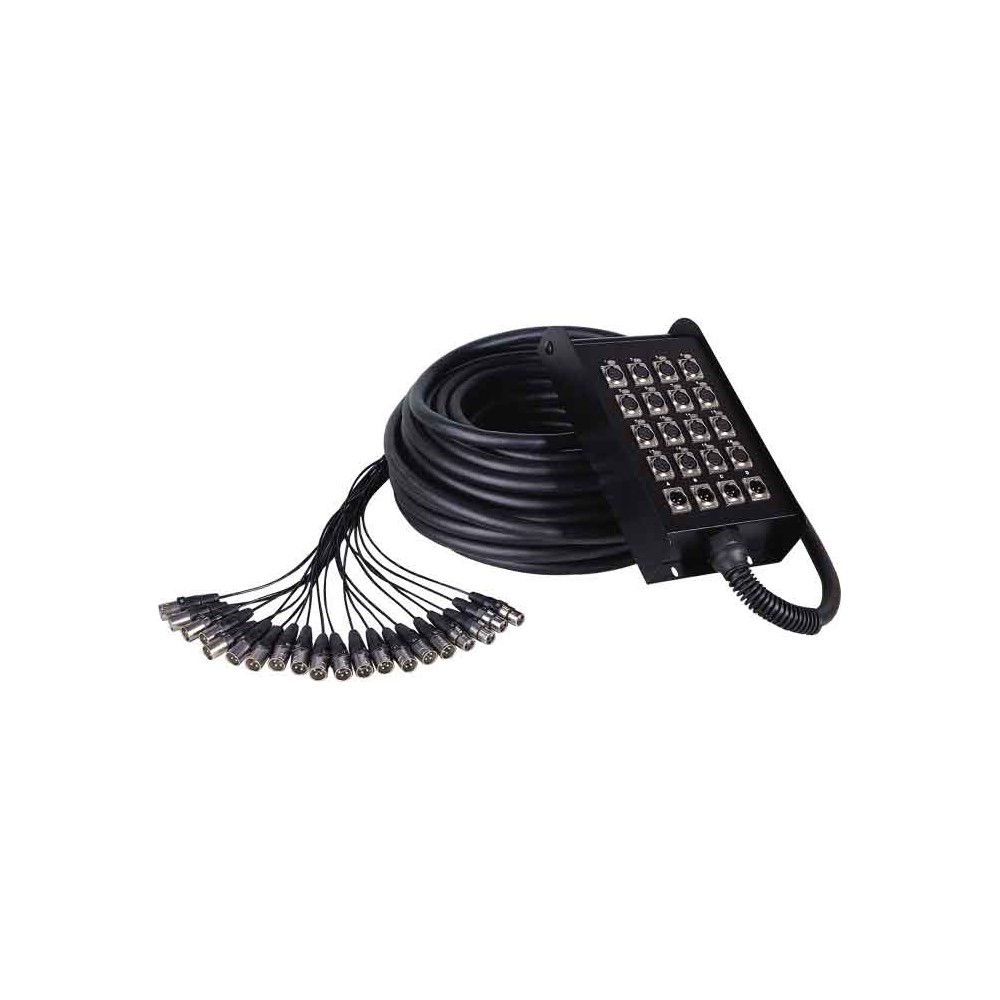 MUSICPOWER AH107/30M Multi Καλώδιο