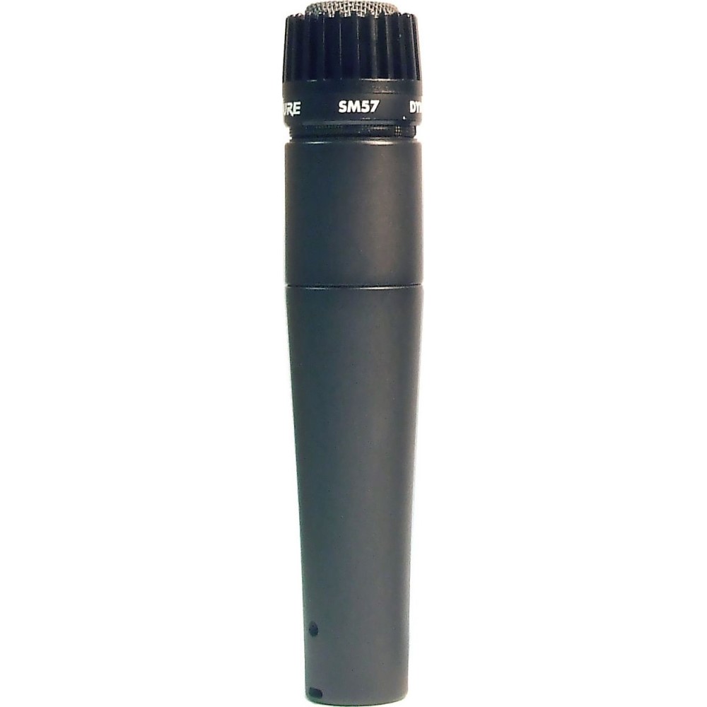 SHURE SM 57-LCE Microphone