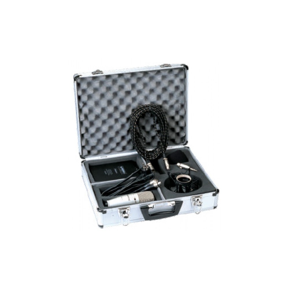 SOUNDKING EA-007W Professional Dondencer Studio Microphone