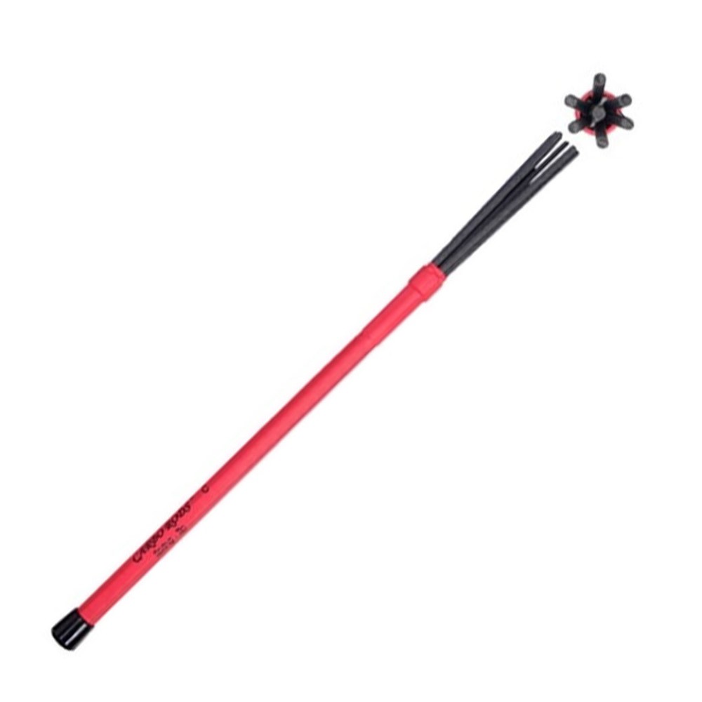 CARBOSTICK Carbo-Rods Spring Tip B Μπακέτες