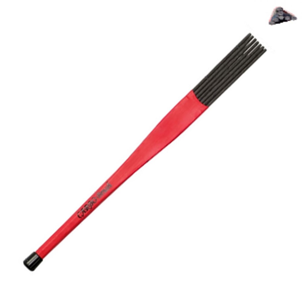 CARBOSTICK Carbo-Rods Triangle Μπακέτες