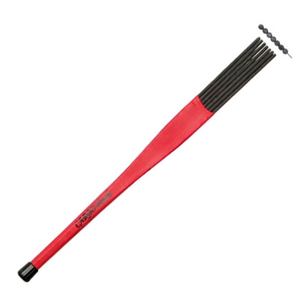 CARBOSTICK Carbo-Rods Brush Μπακέτες