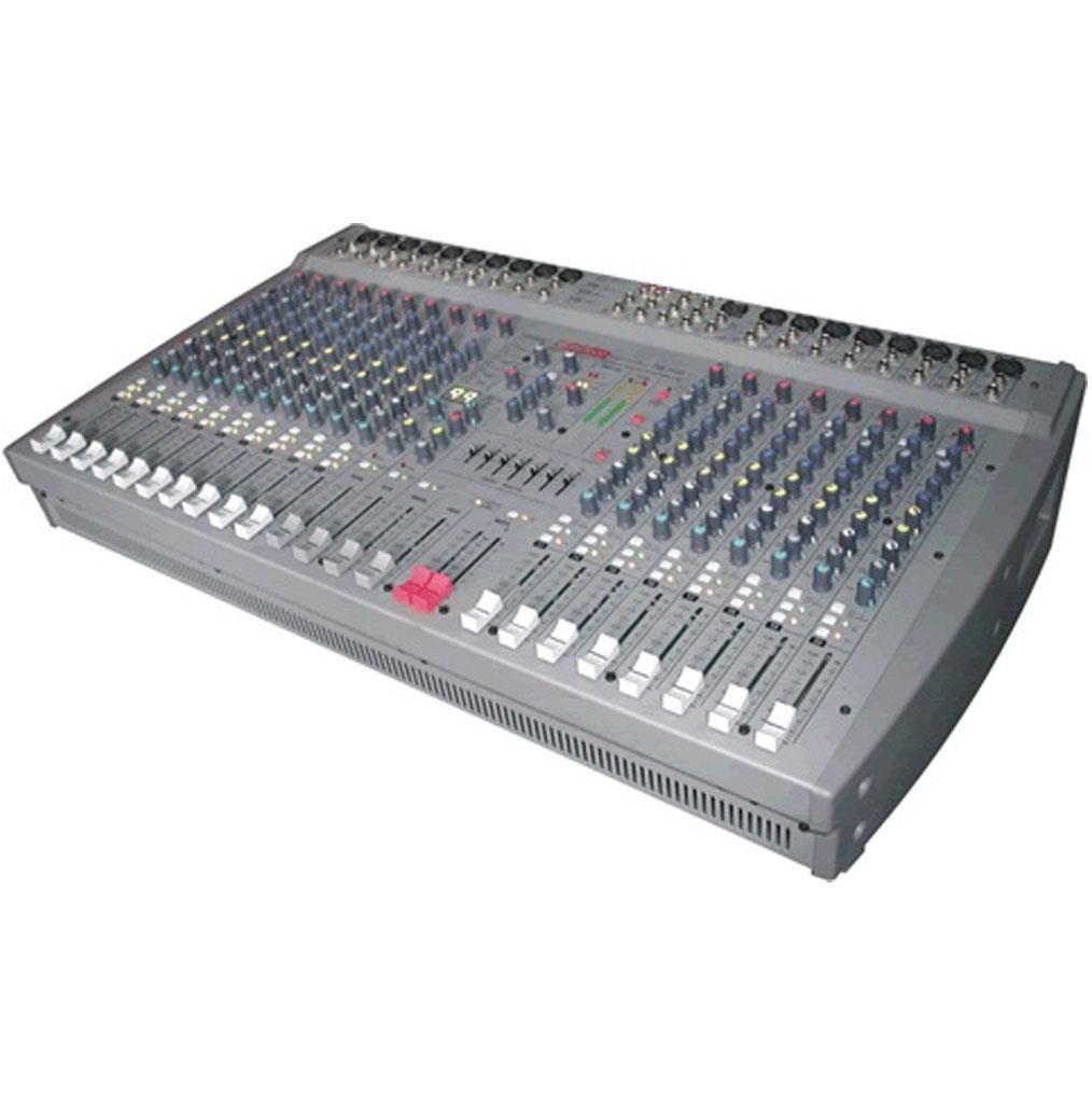 SERVO PSR-2000 Αυτοενισχυόμενη Κονσόλα