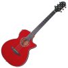 CRAFTER CTS-150/TR Ηλεκτροακουστική Κιθάρα