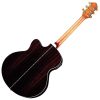 CRAFTER SJC-390/EQ Ηλεκτροακουστική Κιθάρα