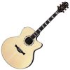 CRAFTER JE-24 Ηλεκτροακουστική Κιθάρα