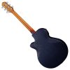 CRAFTER FX-550EQ/L Ηλεκτροακουστική Κιθάρα για Αριστερόχειρες