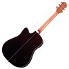 CRAFTER DE-24/N Ηλεκτροακουστική Κιθάρα