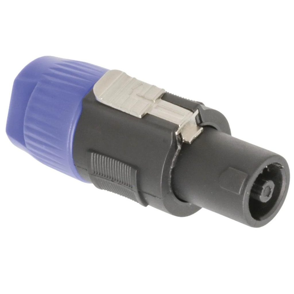 ADAMS SPK-016 Βύσμα Speakon Αρσενικό