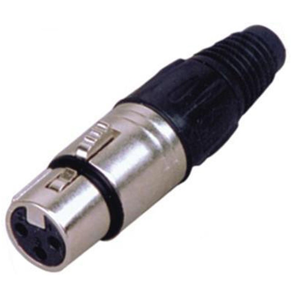 ADAMS XLR-013 Βύσμα XLR Θηλυκό