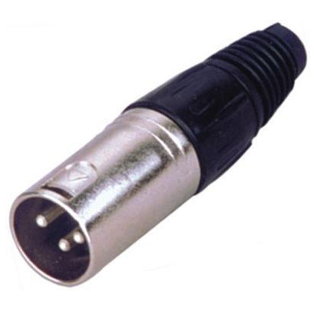 ADAMS XLR-014 Βύσμα XLR Αρσενικό