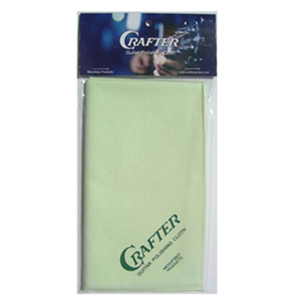 CRAFTER Polishing Cloth