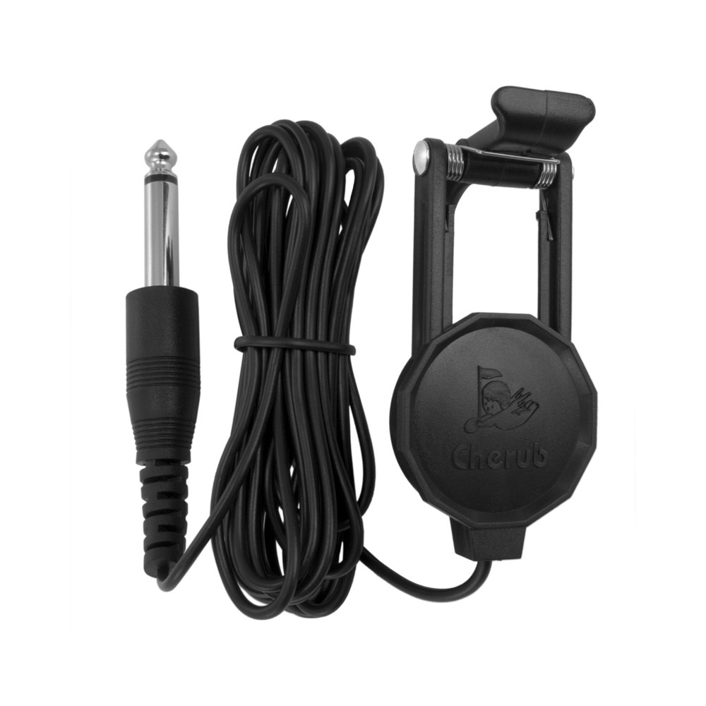 CHERUB WCP-60G Κάψα Κιθάρας