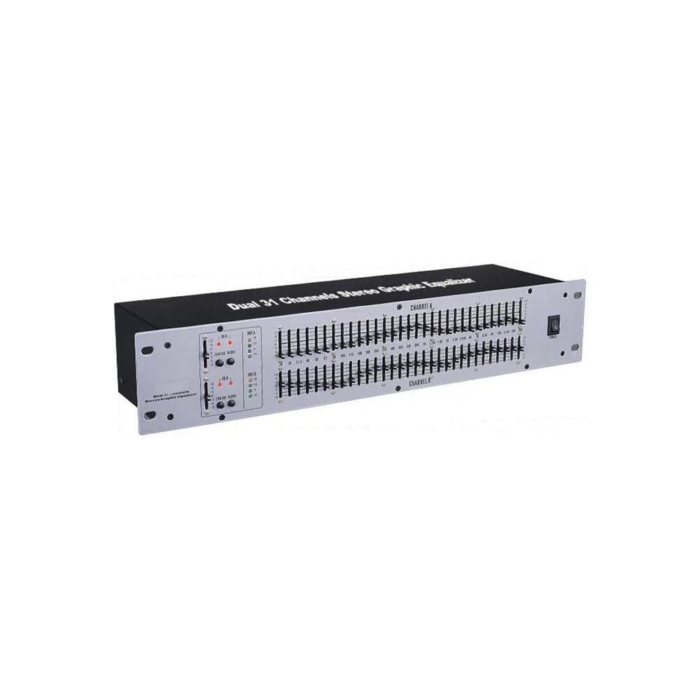 SOUNDKING AQ-230A Equalizer - B-stock