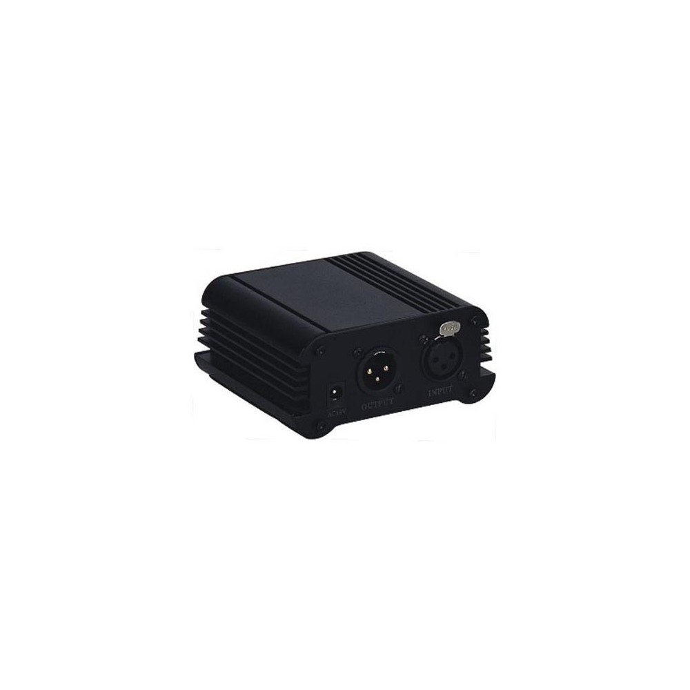 MUSICPOWER PS-001 Phantom Power BOX