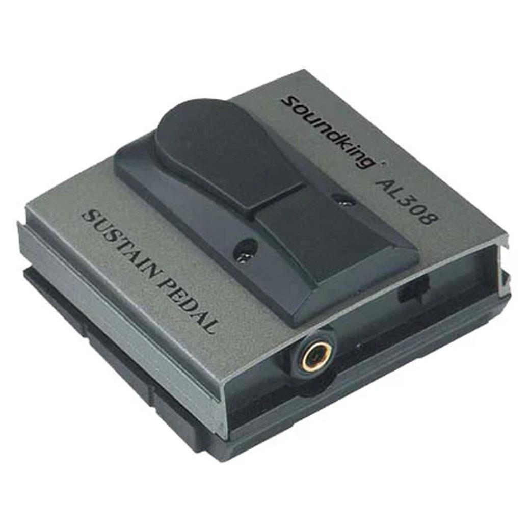 SOUNDKING AL-308 Πεντάλ Switch Ποδοδιακόπτης
