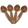 SAZ 752C Plastic Spoons