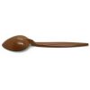 SAZ 752C Plastic Spoons