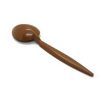 SAZ 752C Plastic Spoons