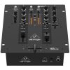 BEHRINGER NOX101 2-Channel Mixer