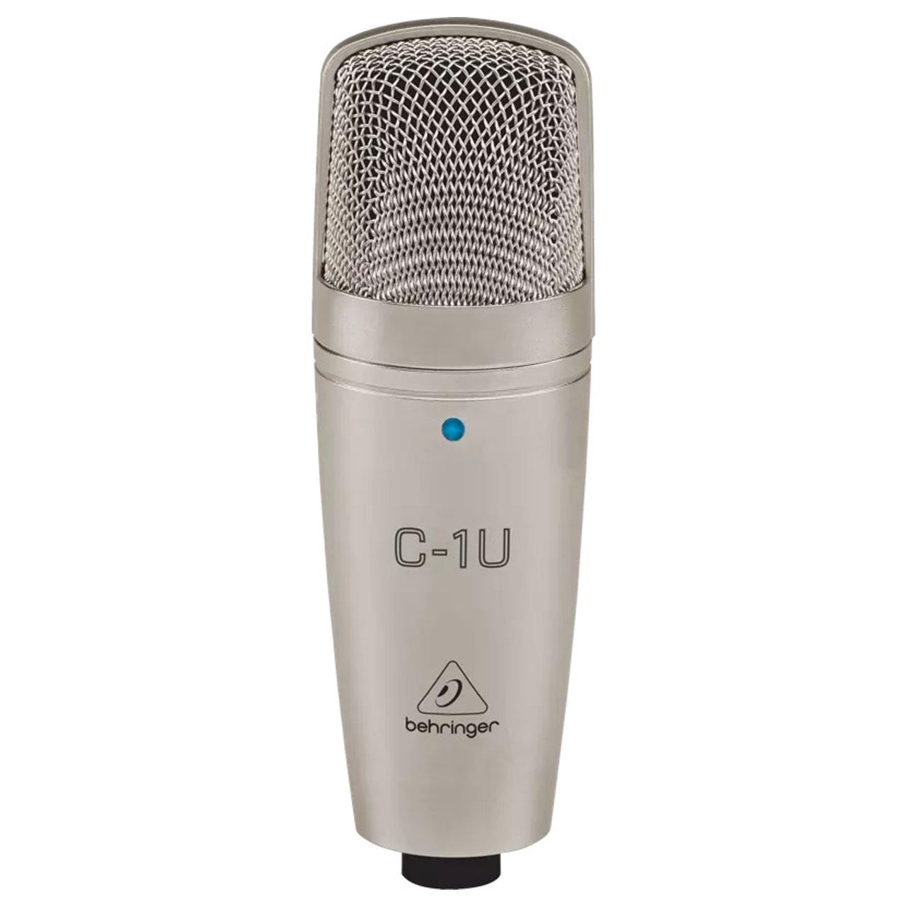 BEHRINGER C-1U Πυκνωτικό Μικρόφωνο