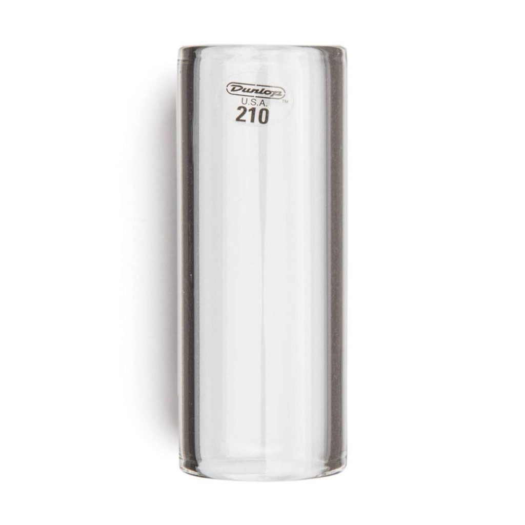 DUNLOP 210 MED/MED Glass Slide