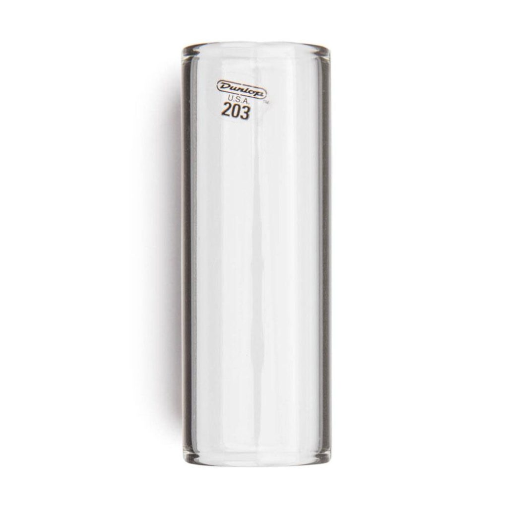 DUNLOP 203 REG/LG Glass Slide