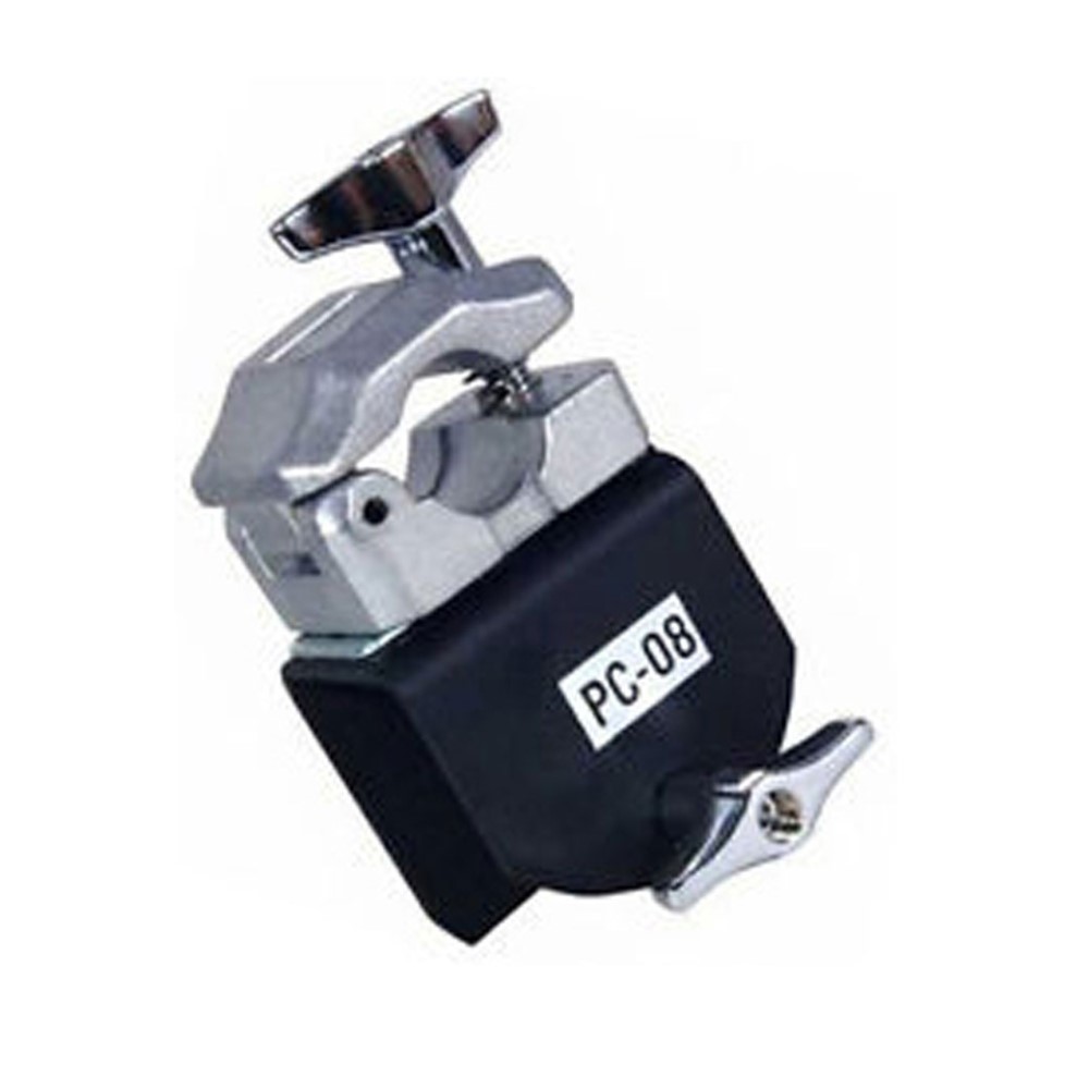 ASAMA PC-08 DRUM RACK CLAMP Βάση Στήριξης Tom